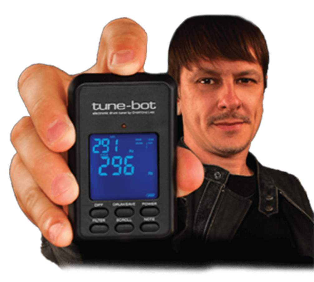 Drum Tuners | tune-bot Drum Tuners