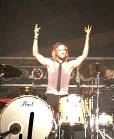 Arejay Hale